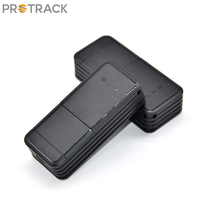 Mini GPS Tracker For Kids