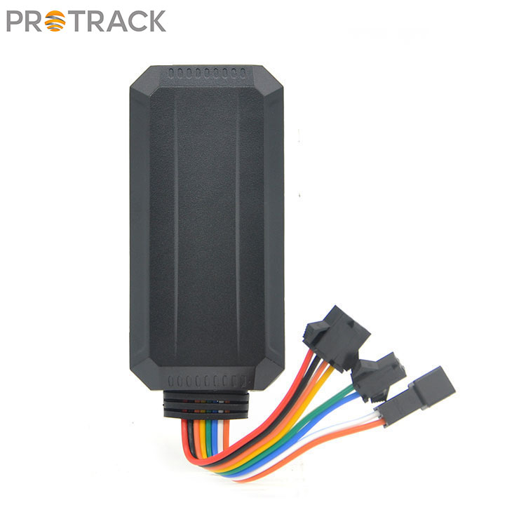 Car Tracker Device Hidden