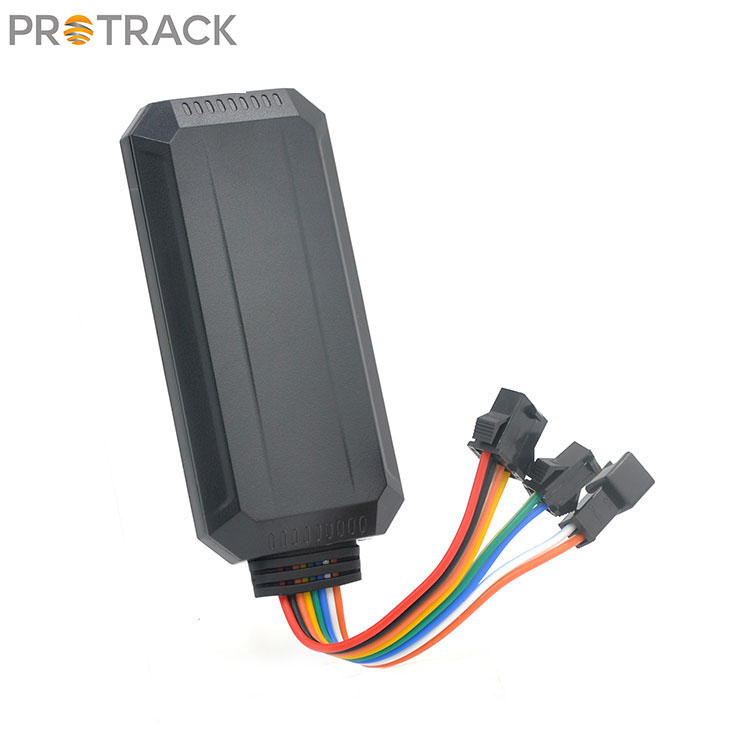 Car GPS Tracker