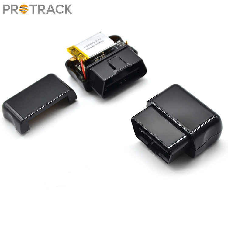 Meitrack 4G Vehicle Tracker T366L-G licenciado pelo CITC da Arábia Saudita