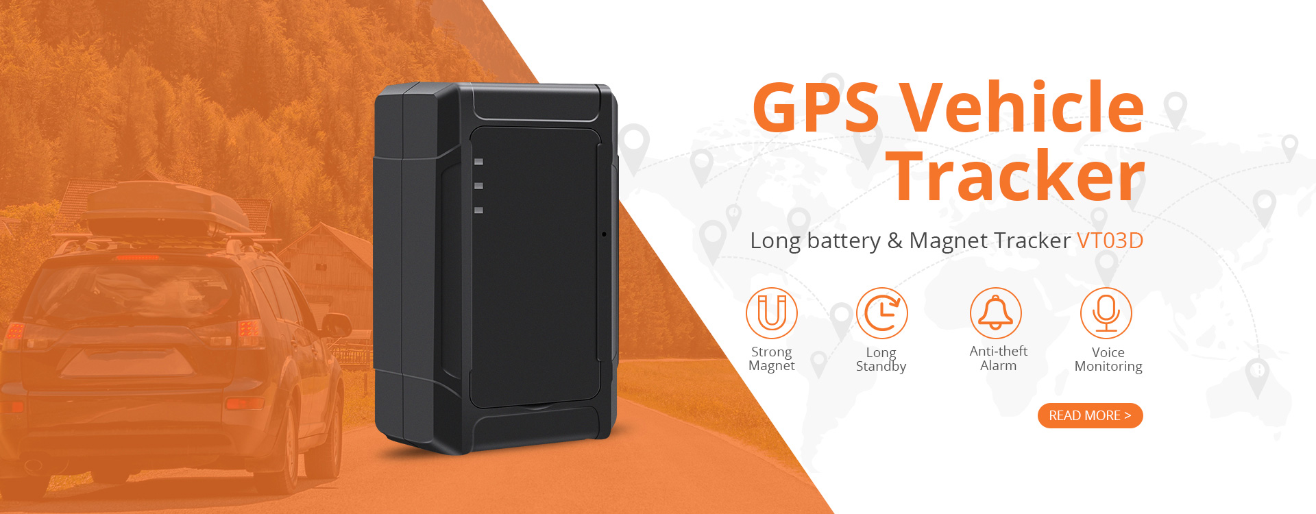 /GPS-RACKER