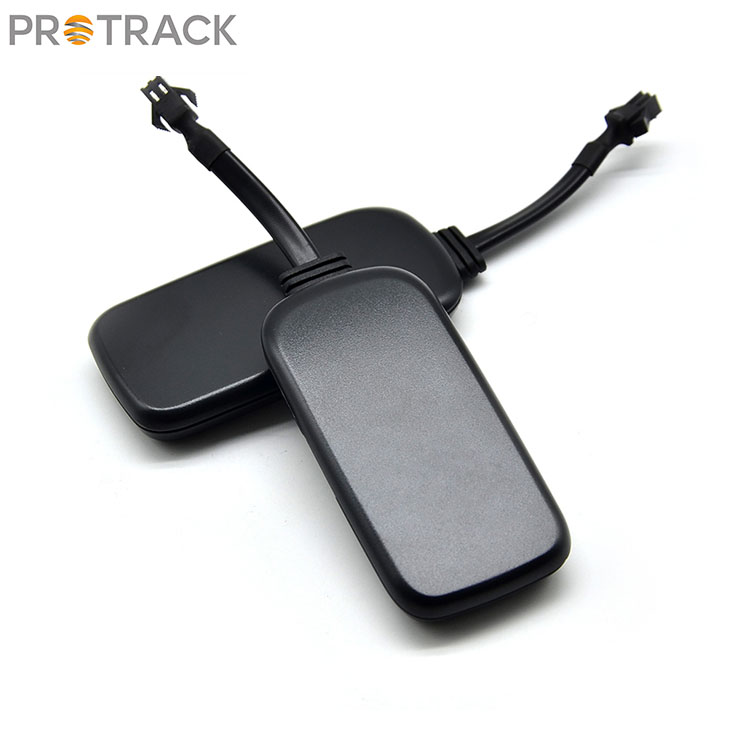 Protrack insiste no controle de qualidade do produto GPS Tracker