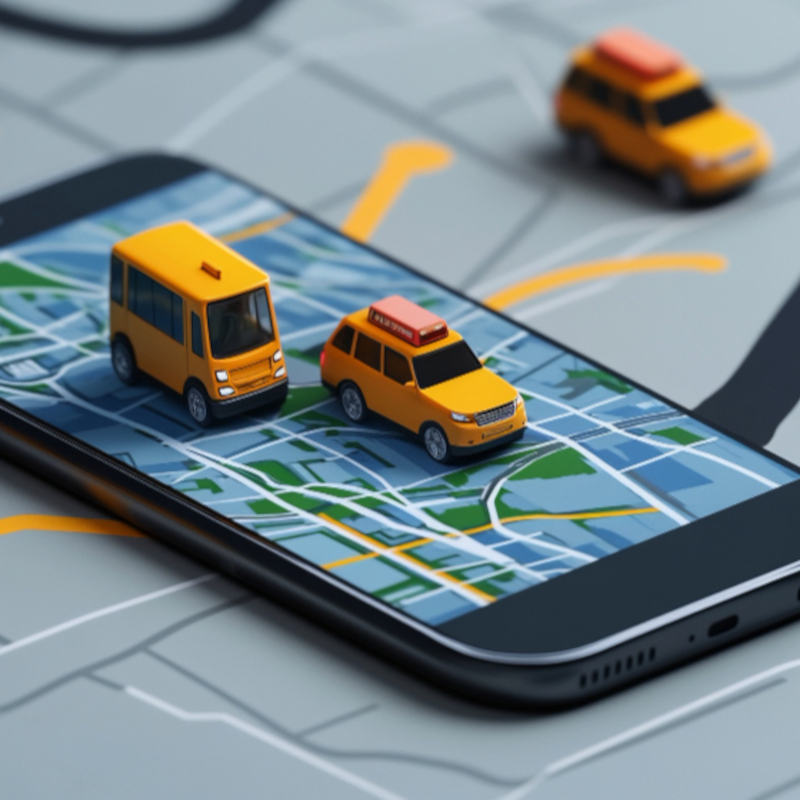 Que tipo de sistema GPS de automóvel é melhor?