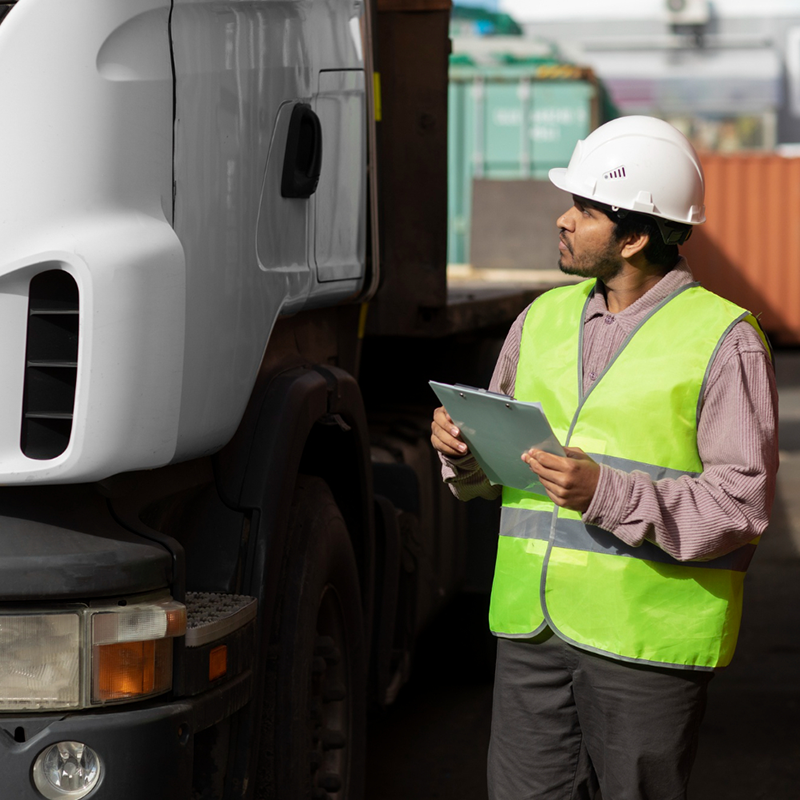 Escolhendo a plataforma de rastreamento GPS certa para sua frota de veículos
