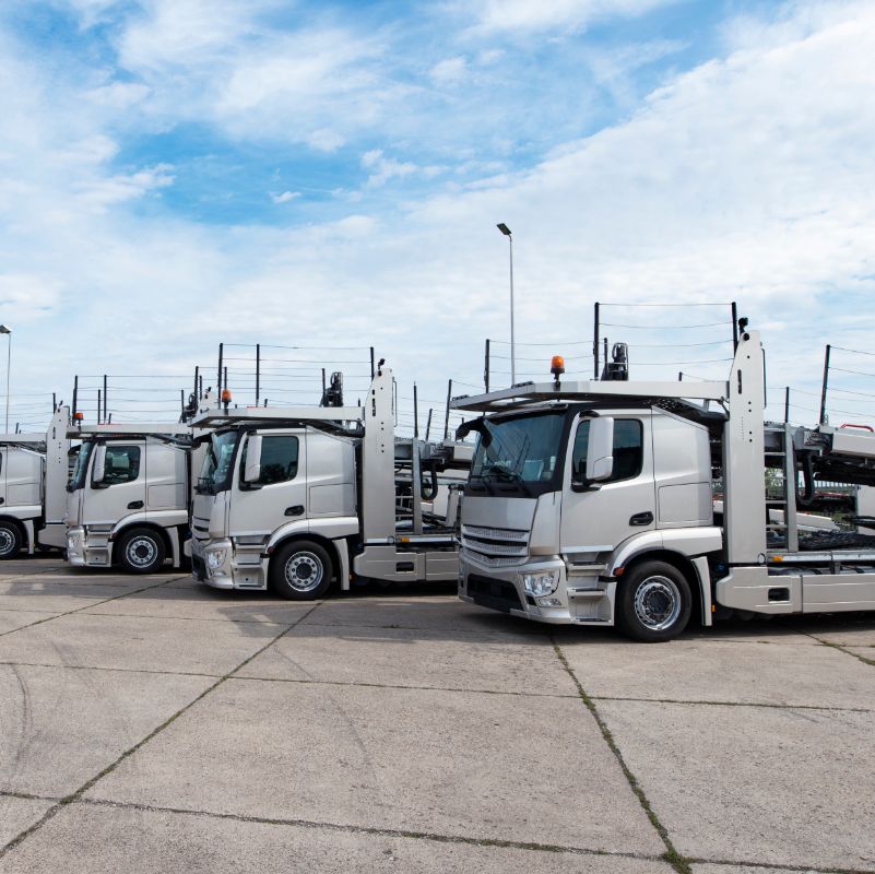Integração de rastreadores GPS protrack com ferramentas de gerenciamento de frota