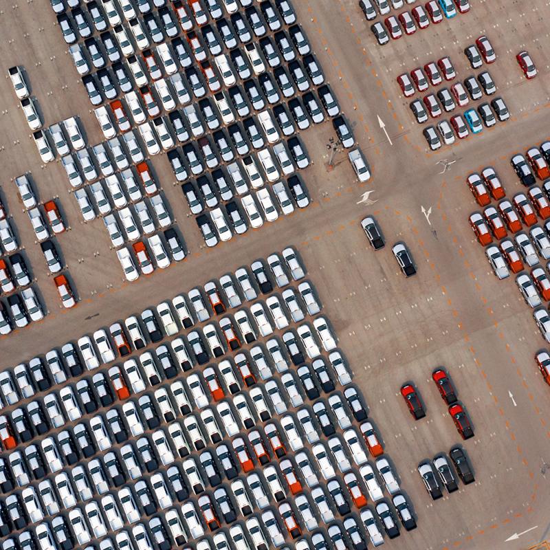 Uma visão abrangente das plataformas de rastreamento GPS para empresas em 2025