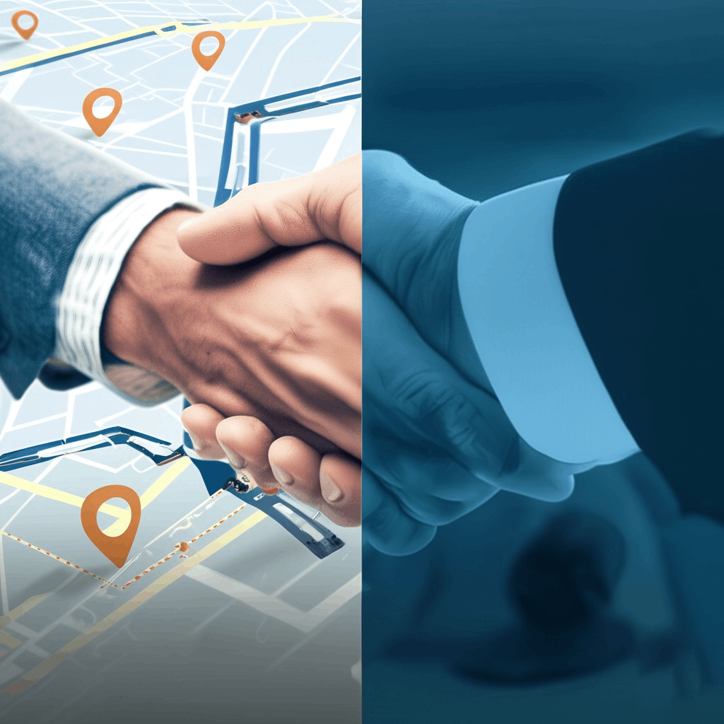 Maximize seu sucesso com soluções Saltack GPS Tracker