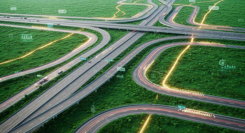 As maneiras inesperadas pelas quais o rastreamento por GPS economiza seu dinheiro