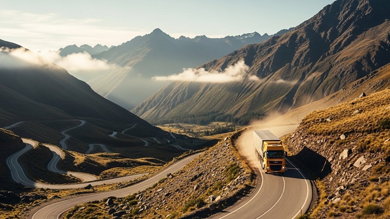 Alterando os Procedimentos da Frota com o Impacto dos Rastreadores GPS no Sucesso