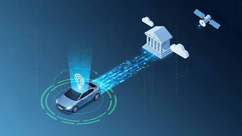 A verdade sobre rastreadores GPS e empréstimos para automóveis: como a tecnologia está mudando as aprovações